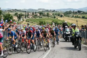 Integrità ciclismo e scommesse: il programma UCI Cycling Integrity